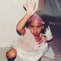 DON'T STOP I'M 2 LEGIT