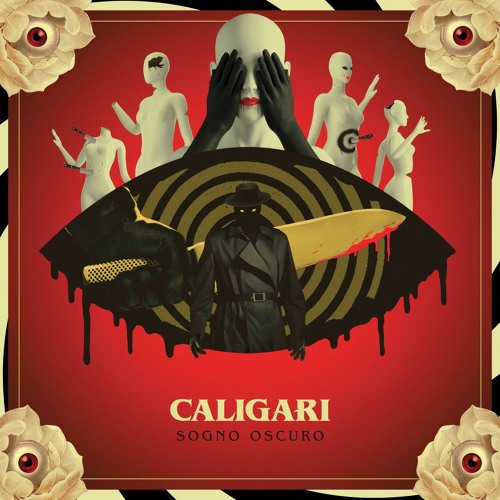 Caligari - Sogno Oscuro