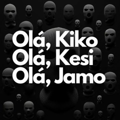 Gilli - 555 (feat. Kesi) (HVMMER REMIX)