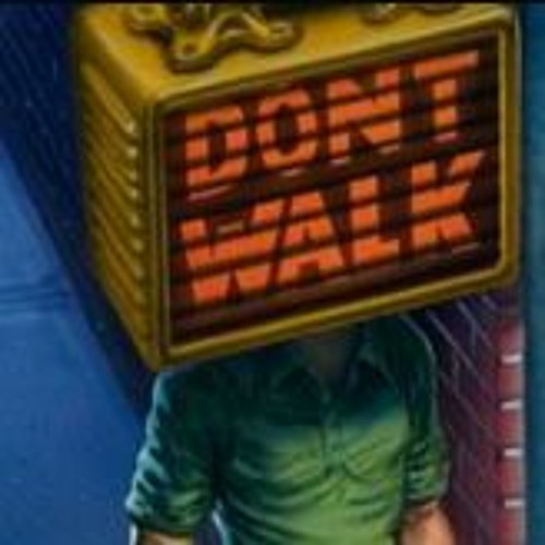 DONT WALK