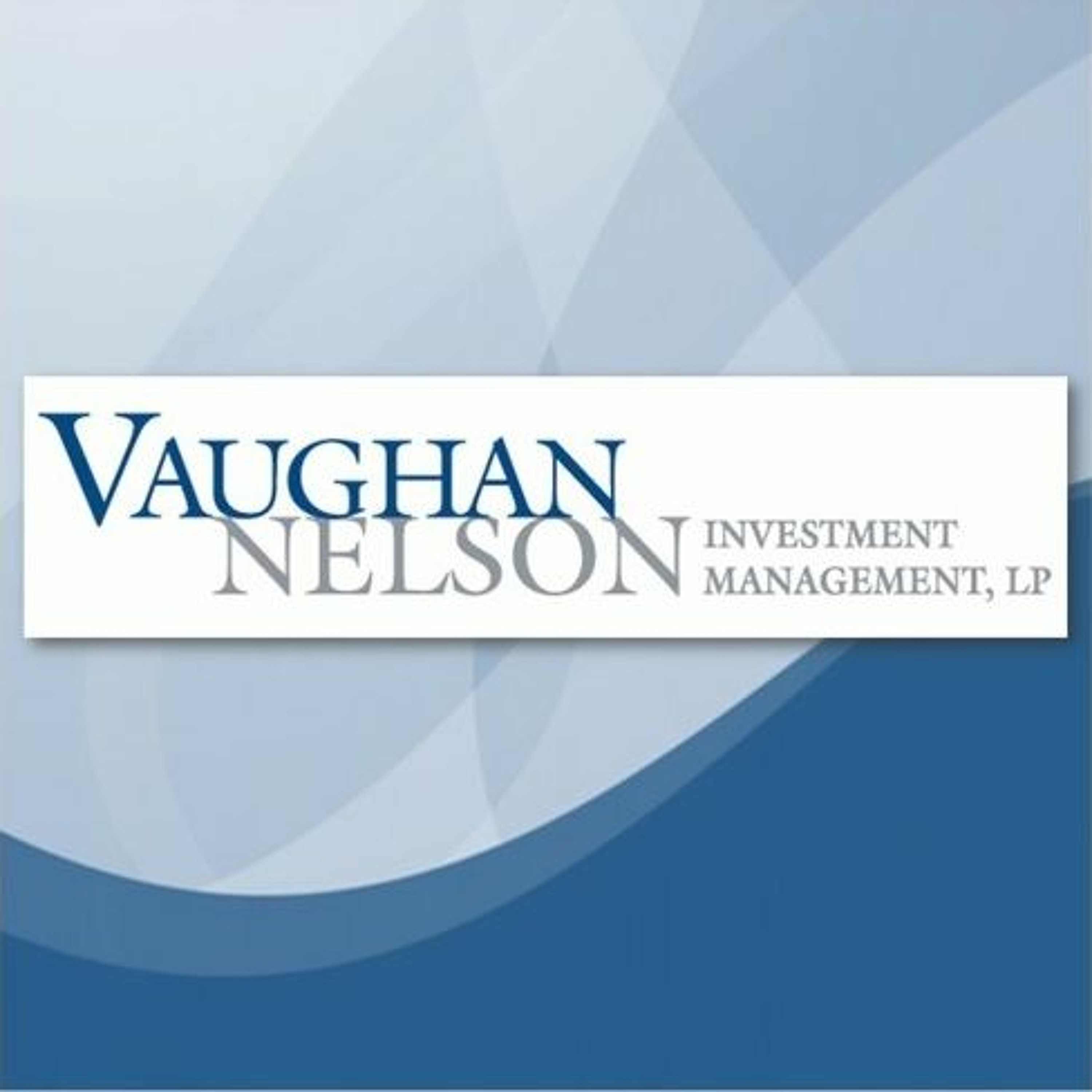 Vaughan Nelson Investment Management