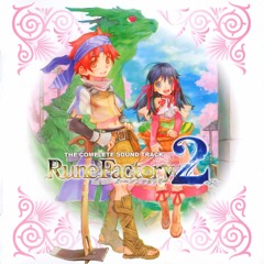 Rune Factory 2: A Fantasy Harvest Moon – Padova Mountain (arranged)