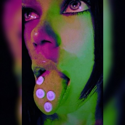 fell asleep on lsd ##feb (deppressents)