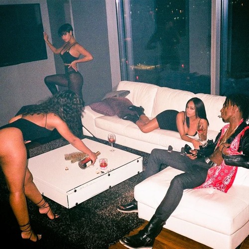 All Of Them [V3] (feat. Rich The Kid & Famous Dex)