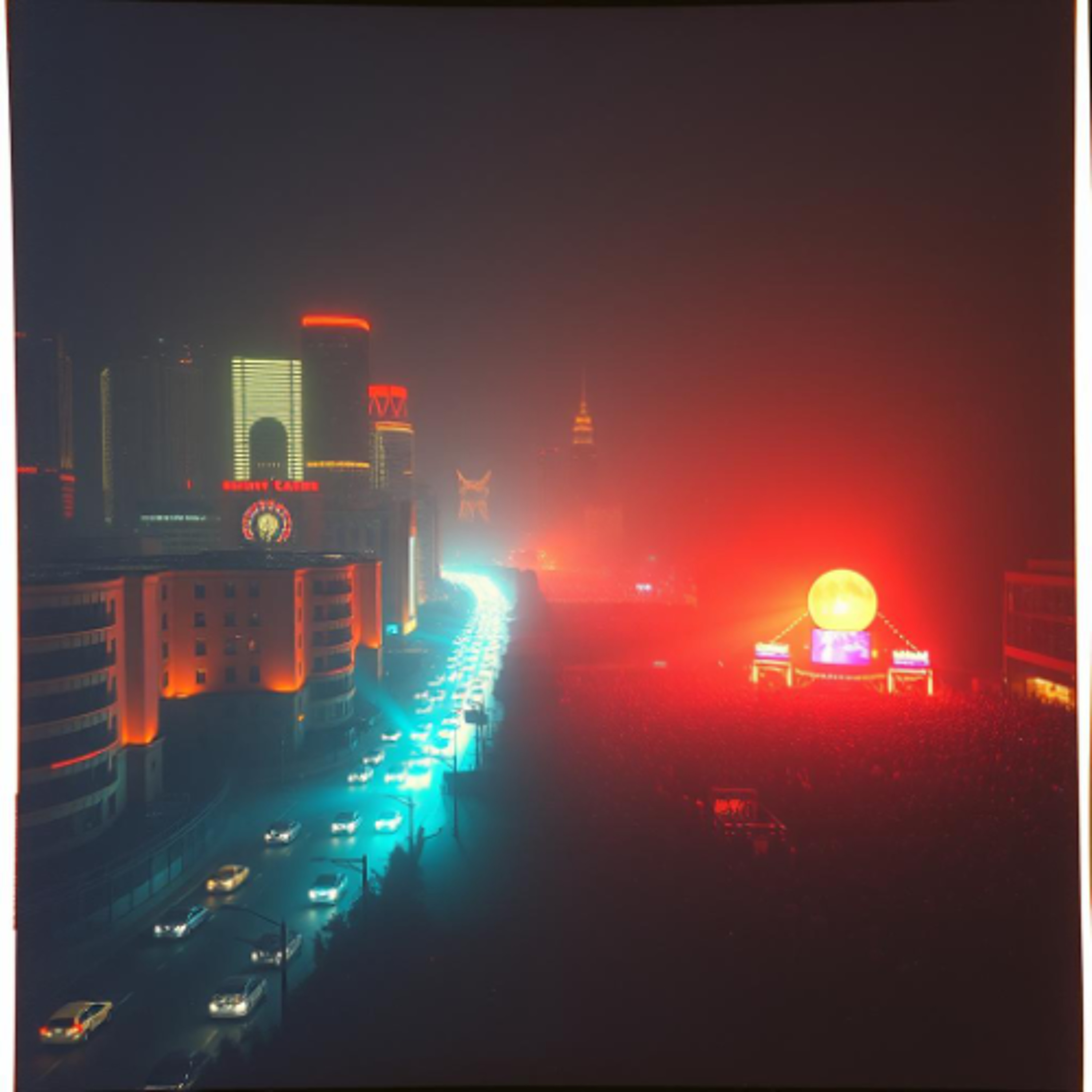 🔥 We Are Firecrackers Of Sound 🔥