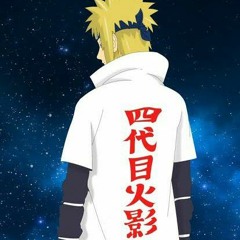 Minato Rap (Naruto) - I MISS YOU   Sensei Beats