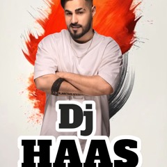 DJ HAAS (125BPM) AFRO - دافي سته ثمانيه. بدون جنقل no drop mp3