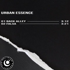 Urban Essence - Falsa [FREE DOWNLOAD]