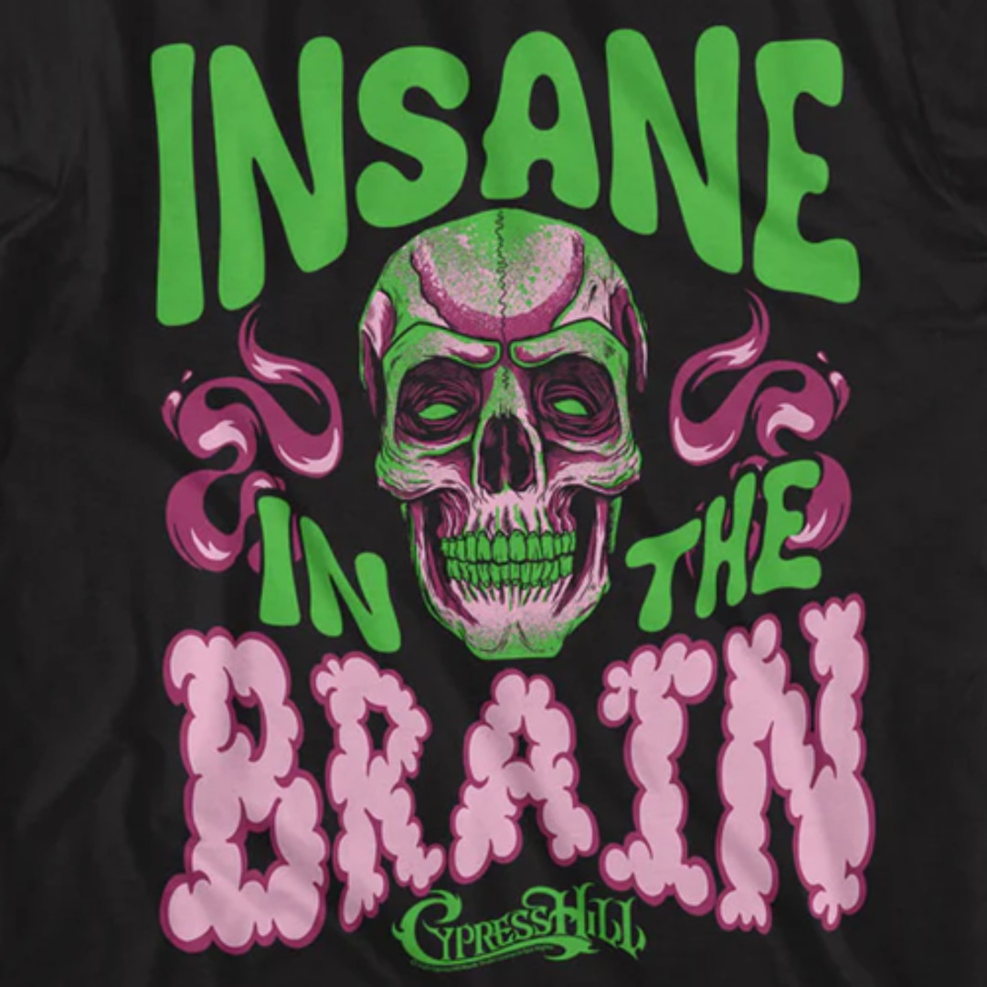 Stream Cypress Hill x R3WIRE - Insane in the Brain, Back Again