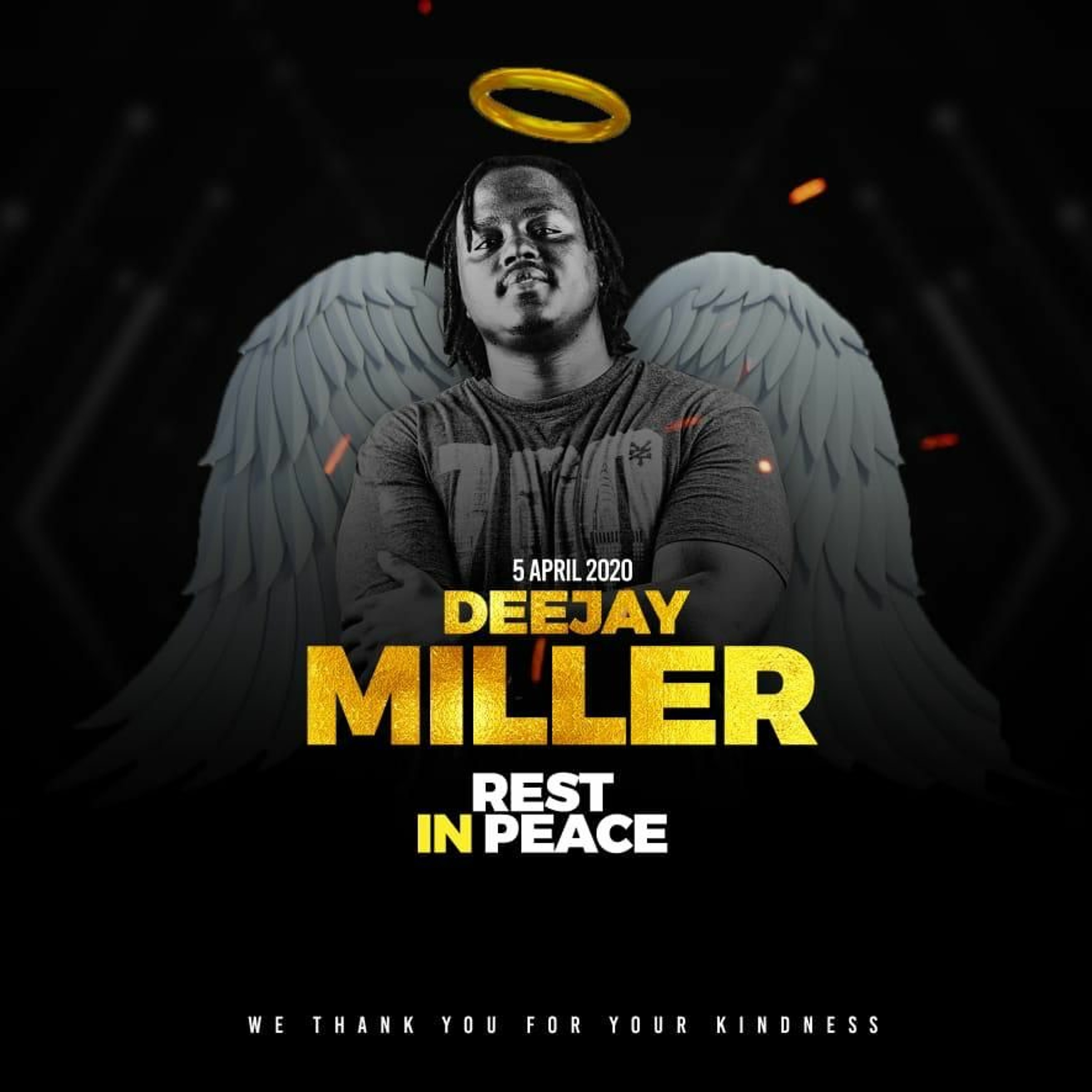 Mike Kayhura - Ice V (Tribute to Dj Miller)