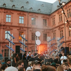 Noises Of: Teenage Mutants - Castle, Mainz
