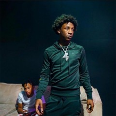 Lil Kee - Cant Touch Me