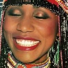 Let Me Be The One - Syreeta