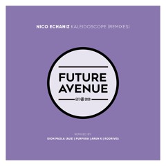The Source (Rodrives Remix) [Future Avenue]