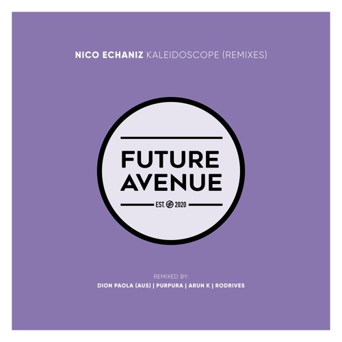 The Source (Rodrives Remix) [Future Avenue]