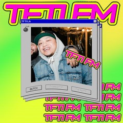 TFTI.FM | DJ BUTCH EP. 6