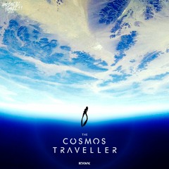 Kokwak - THE COSMOS TRAVELLER [HSF44]