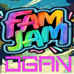 Fam Jam Campout 2024