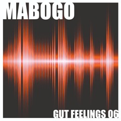 Gut Feelings 06