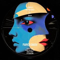 PREMIERE: Marco Dassi - Make It Funky [Sengiley Recordings]