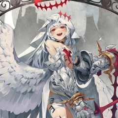 Camellia - Xeroa (preconnaiXance Long ver.)