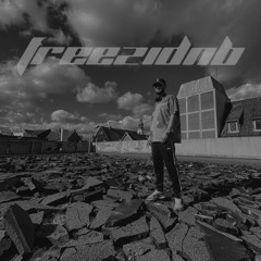 THIS IS; freezidnb [PROMO-MIX 2025]