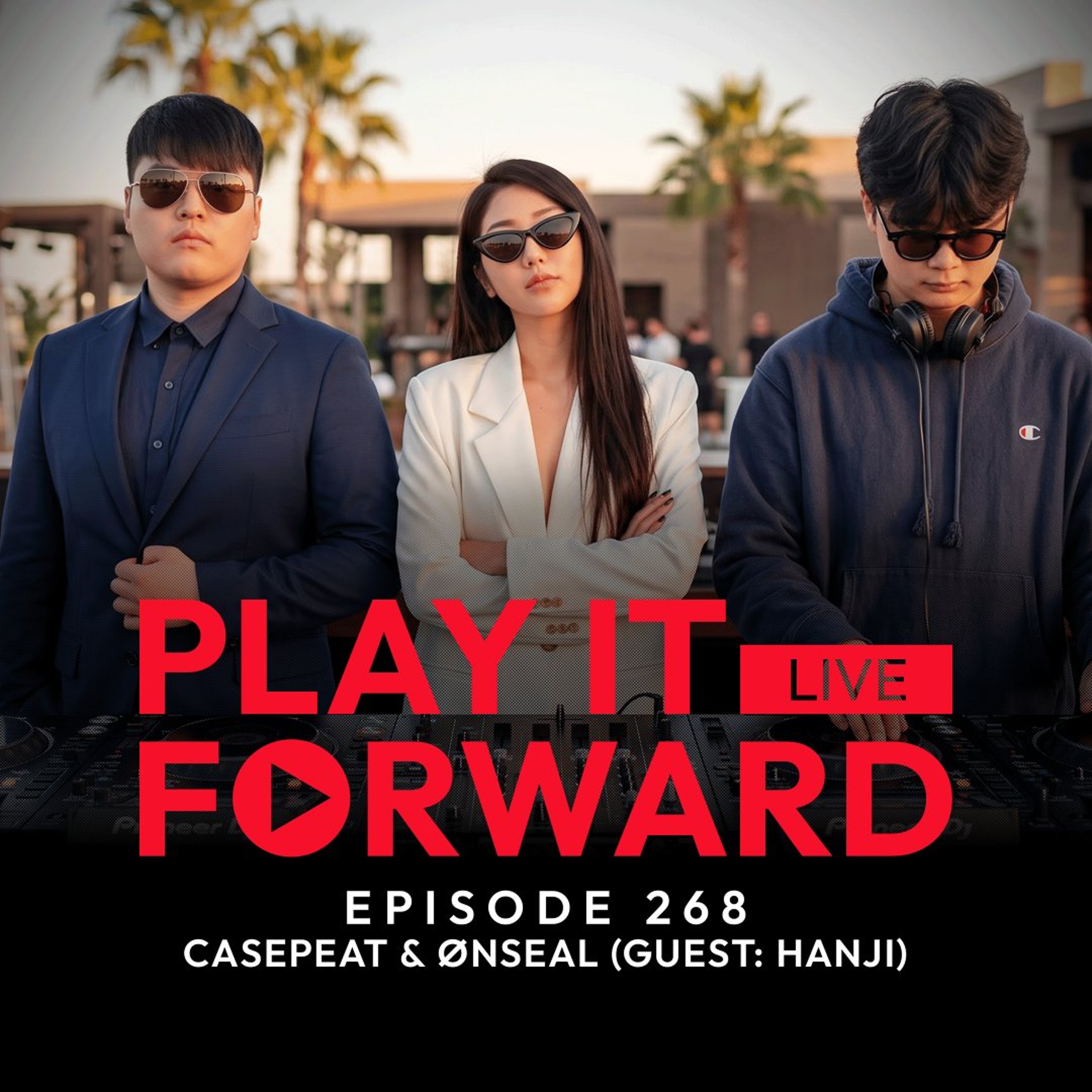 Play It Forward