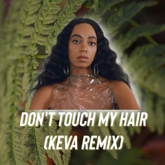 Don't Touch My Hair (KEVA Remix)