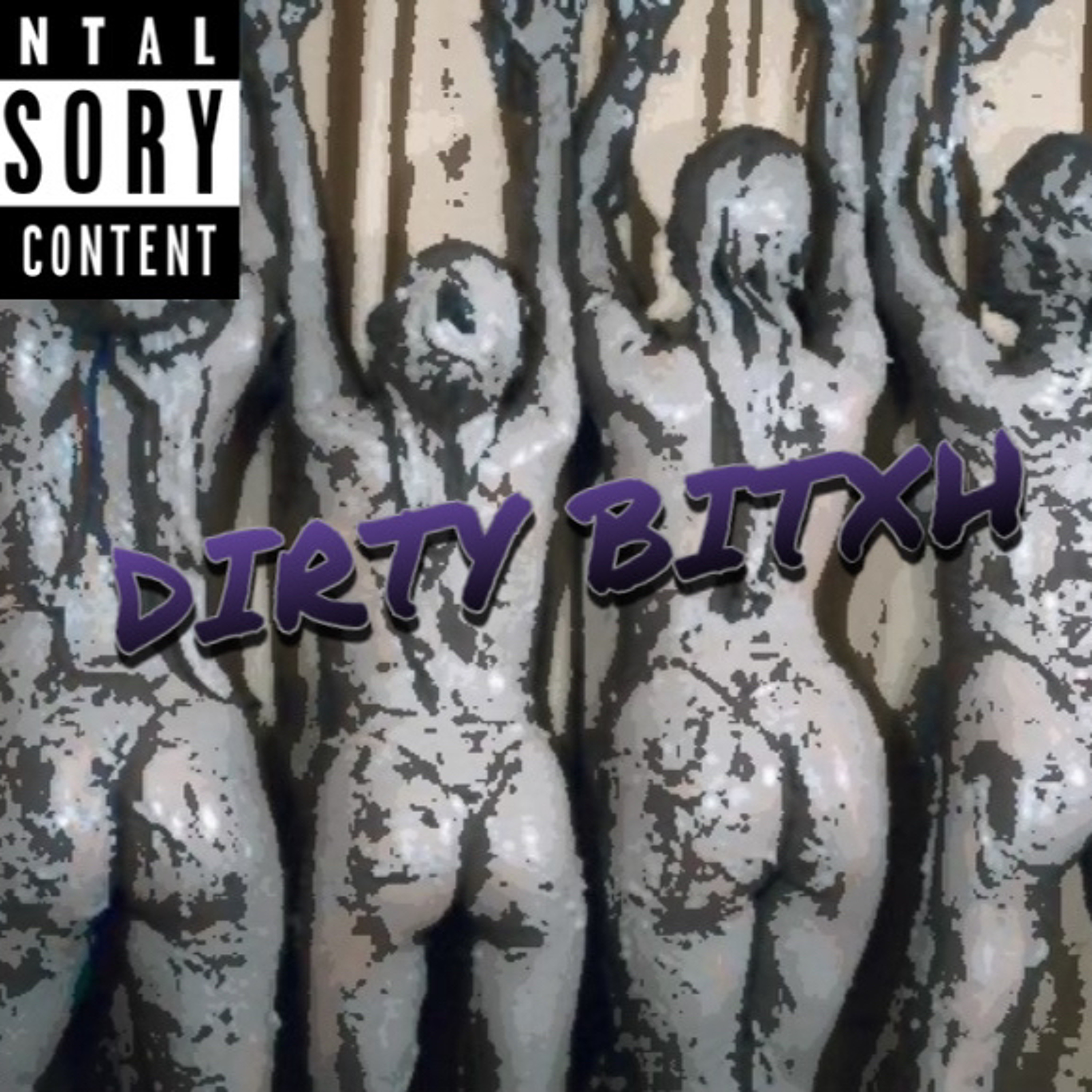 Dirty Bitxh (Prod. Loco) episode artwork