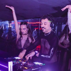 In da groove