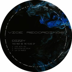 PREMIERE: Dizzy - 12H In Madrid [Vice Recordings]