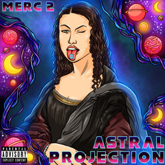 4. Sand (Astral Projection)