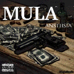 ansthsia - mula