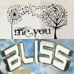 Me + You = Bliss