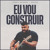 Artwork for Eu Vou Construir (Ao Vivo na Igreja)