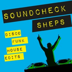 Soundcheck Sheps Virtual Djs Stream 27.11.20