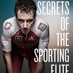 READ PDF 📚 Relentless: Secrets of the Sporting Elite by  Alistair Brownlee EPUB KIND