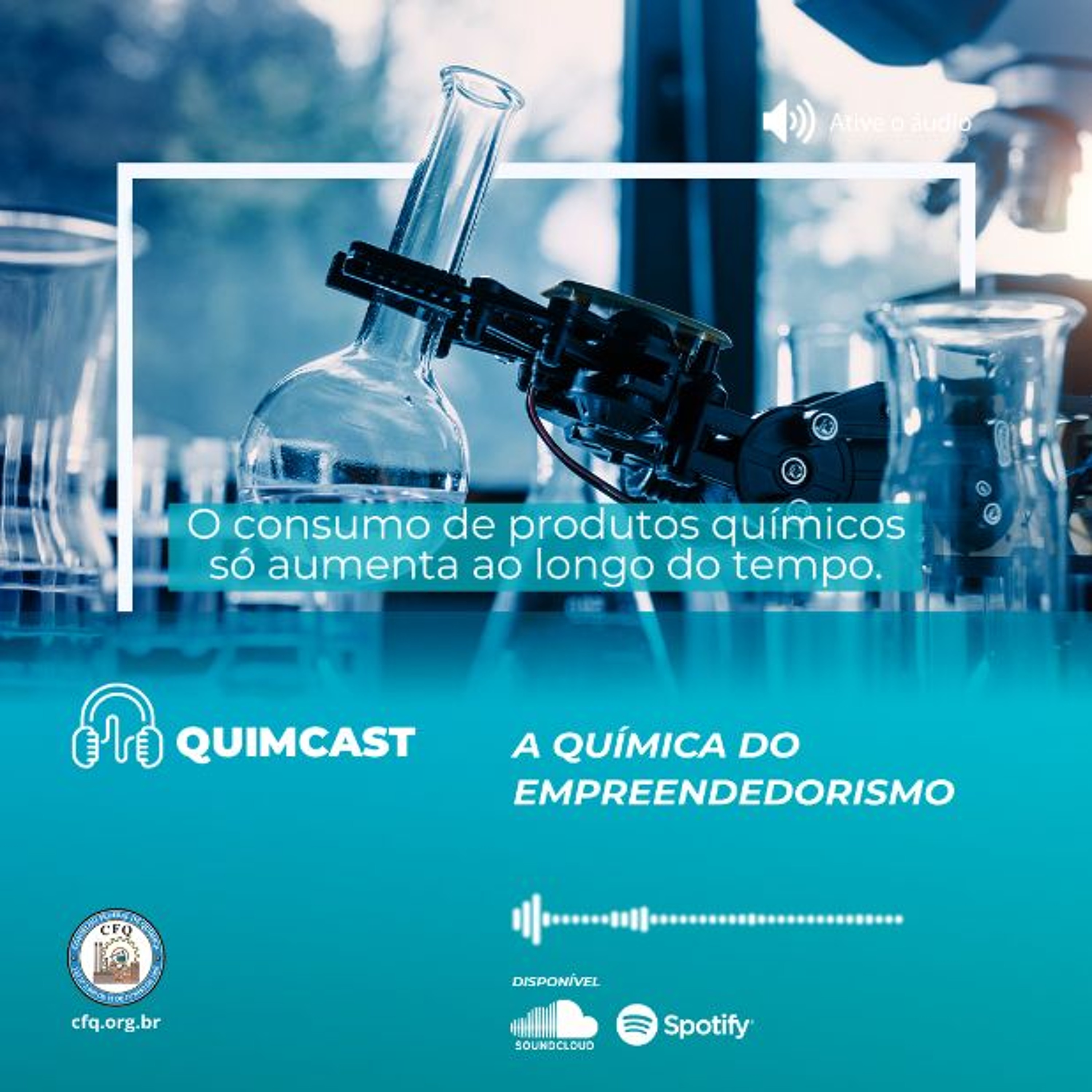 QuimCast