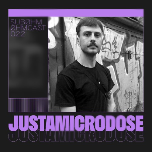 Øhmcast #022 - justamicrodose