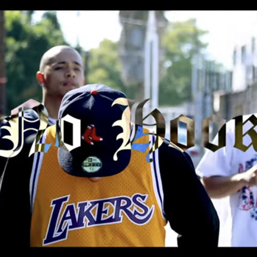 Young Flaks - No Hook