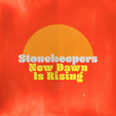 New Dawn Is Rising (Instrumental Version)