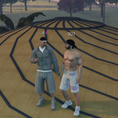 DJ HAMAD - G x حضنك وطن.m4a