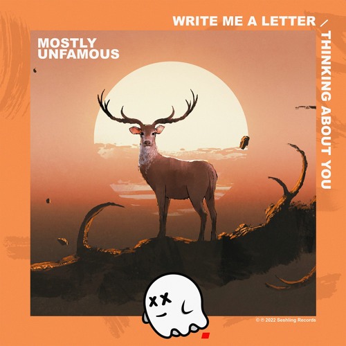 Mostly Unfamous - Thinking About You