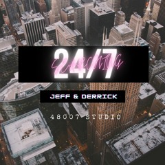 SEARCHING - JEFF & DERRICK