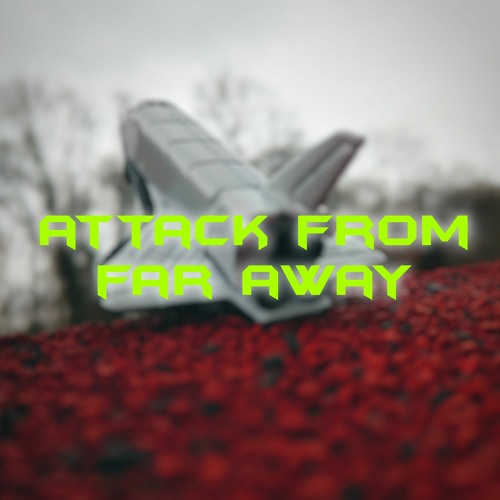 Fall In Trance - Attack From Far Away