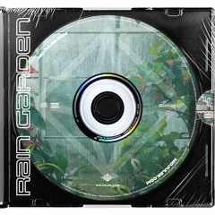 RAINGARDEN - (Buy 1 Get 1 FREE| Sad 80s Beat)