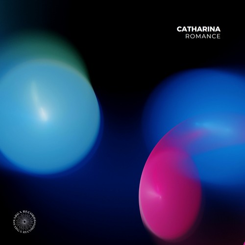 Catharina - Romance EP [SR058]