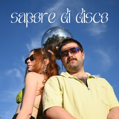 Palastoni & JJ SpiceSapore Di Disco