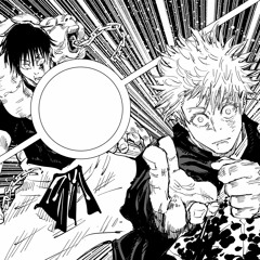 (Slowed + Reverb) Gojo x Mega Trepa Trepa