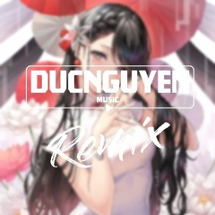 Lý Do Là Gì (DucNguyen Remix) - Nguyễn Vĩ